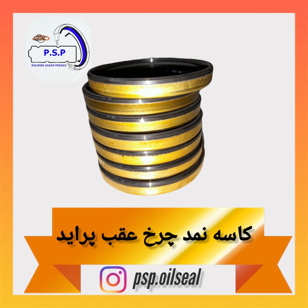 کاسه نمد پلوس
